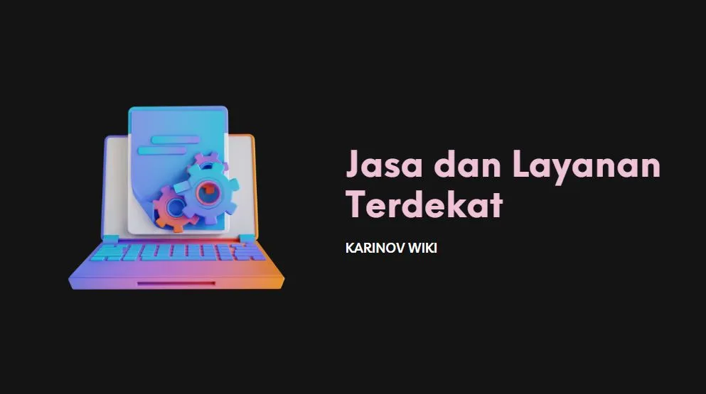 Sumber Waras: Jasa & Layanan Terpercaya di Cilacap yang Menyederhanakan Hidup Anda