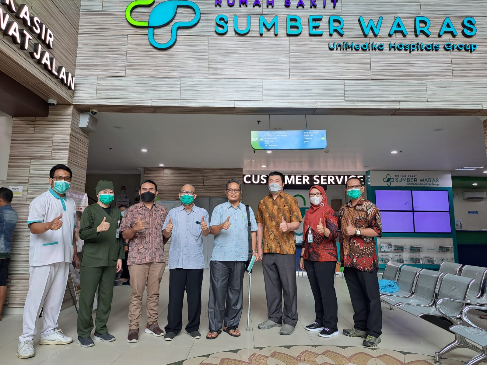 Pengadaan Barang Jasa 2026: Rahasia PBJ yang Dijemput ke OPD